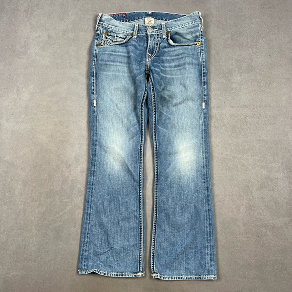 True Religion Jeans - Picture 2 of 5